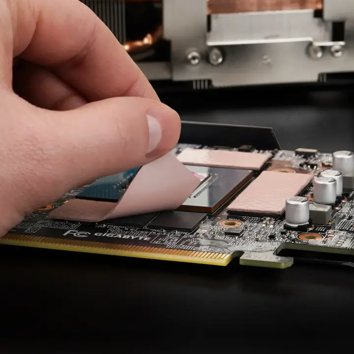 THERMAL GRIZZLY THERMAL GRIZZLY MINUS PAD 8 - 120 A 20 A 2.0 MM 