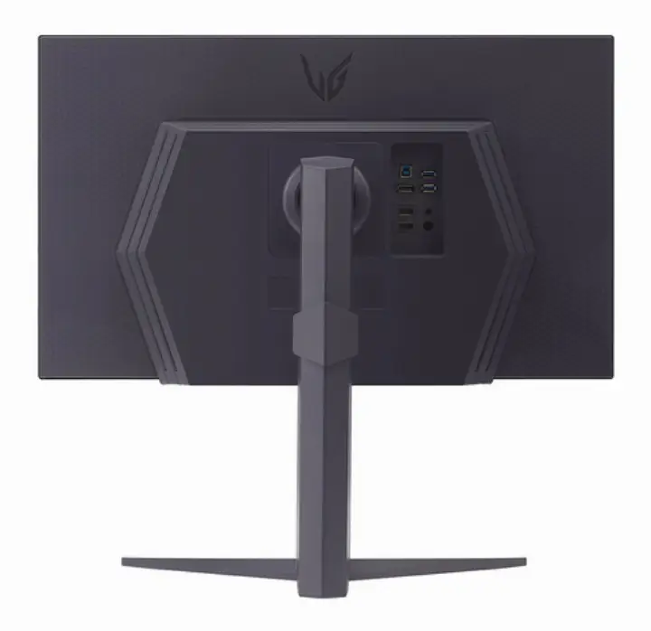 LG ULTRAGEAR 27 QHD/200HZ/NANO-IPS/1MS/PIVOT/G-SYNC 