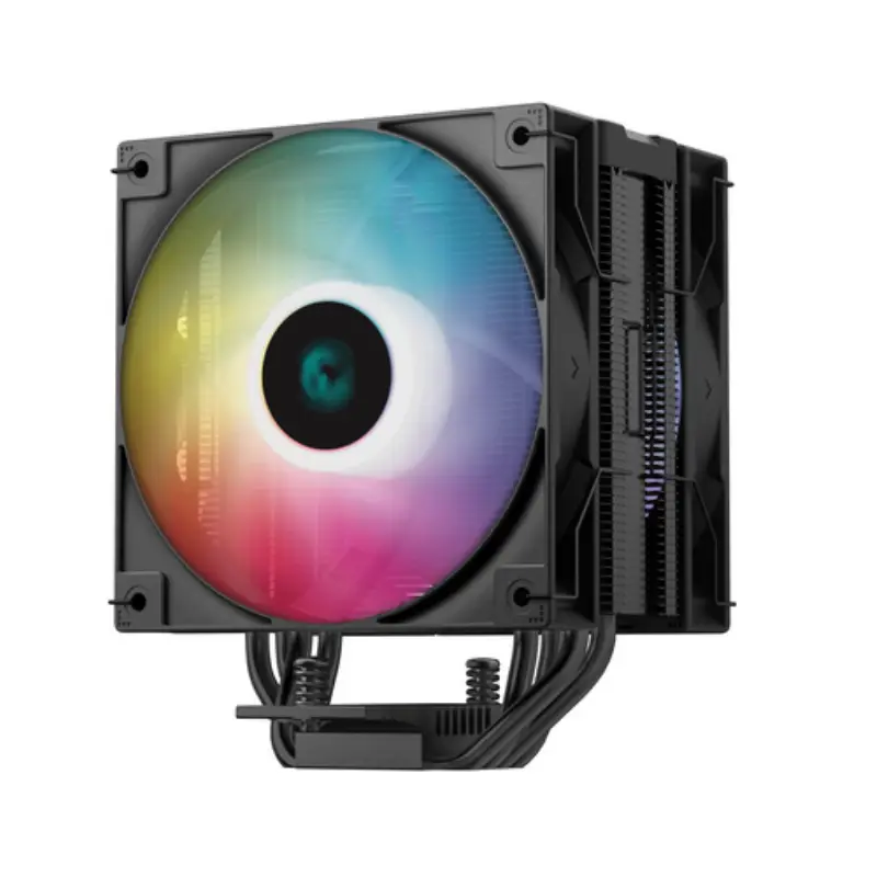 DEEPCOOL AG400 DIGITAL PLUS - NOIR 