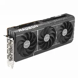 ASUS PRIME RADEON RX 9070 XT OC EDITION 16GB GDDR6 