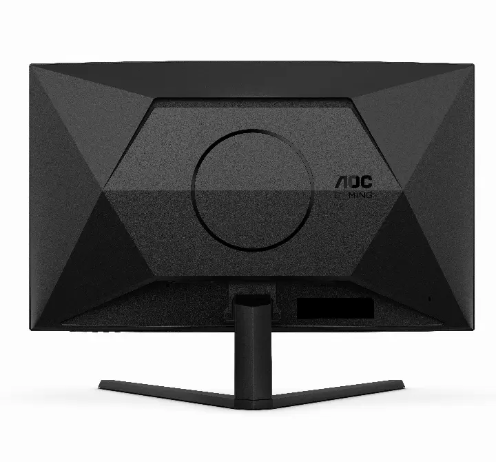 AOC CQ32G4VE 31.5 CURVE QHD/180HZ/FAST-VA/0.5MS/ADAPT 