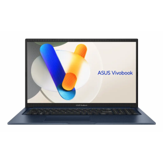 ASUS VIVOBOOK 17.3 FHD/CORE 5 120U/16GO/512GO/W11 SAC 