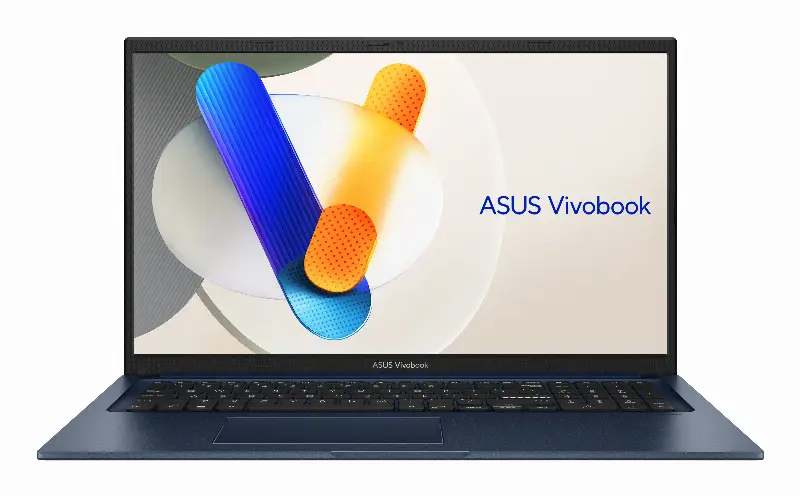 ASUS VIVOBOOK 17.3 FHD/CORE 5 120U/16GO/512GO/W11 SAC 