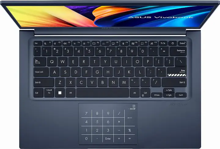 ASUS VIVOBOOK 14 FHD/I3-1315U/16GO/512GO/W11 BLUE 