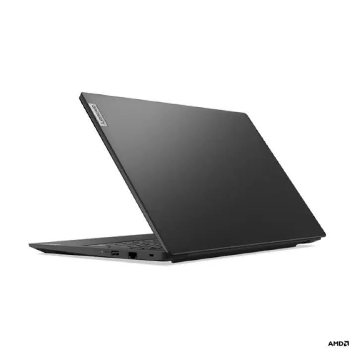 LENOVO V15 15.6 FHD/R5-7520U/8GO/256GO/W11 NOIR 