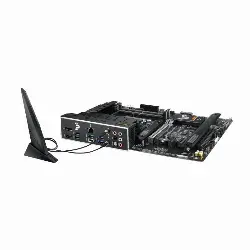ASUS TUF GAMING B760-PLUS WIFI - LGA1700/DDR5/ATX 
