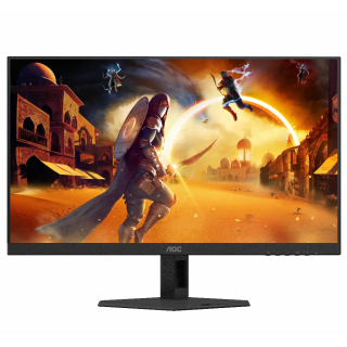 AOC 27G4HRE 27 FHD/200HZ/F-IPS/1MS/G-SYNC COMPAT 