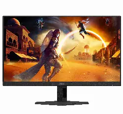 AOC 27G4HRE 27 FHD/200HZ/F-IPS/1MS/G-SYNC COMPAT 