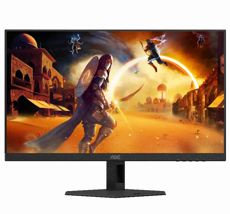 AOC 27G4HRE 27 FHD/200HZ/F-IPS/1MS/G-SYNC COMPAT 