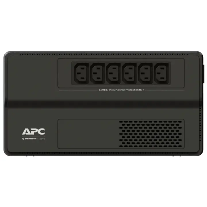 APC BACK UPS BV 500VA 6 PRISES BV500I 