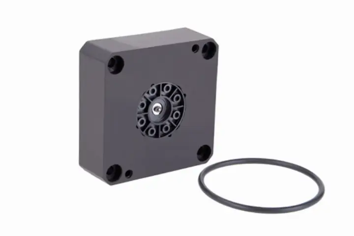 ALPHACOOL POMPE DDC310 - SINGLE BLACK 