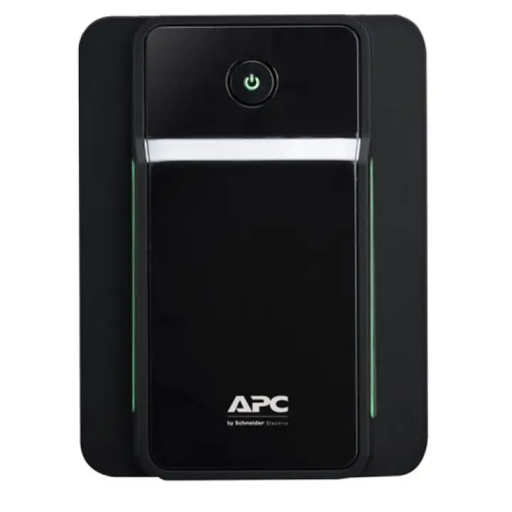 APC APC BACK-UPS 750VA 230V AVR 
