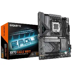 GIGABYTE X870 EAGLE WIFI7 - X870/AM5/DDR5/ATX 