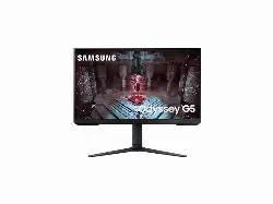 SAMSUNG ODYSSEY G5 27 QHD/165HZ/1MS/VA/HDR10/FREES PREM 