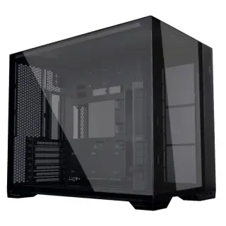 LIAN-LI O11 VISION NOIR - MT/SANS ALIM/E-ATX 