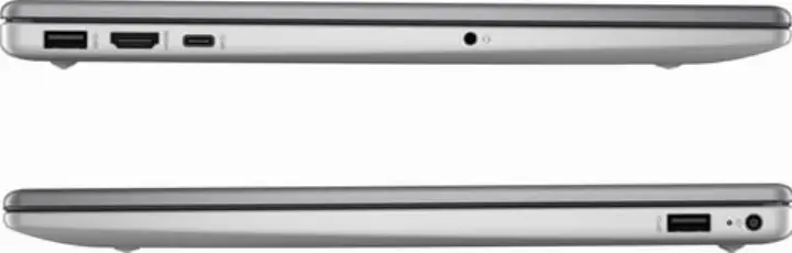 HP 255 G10 15.6 FHD/R5-7730U/16GO/512GO/W11 GRIS 