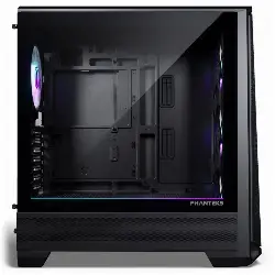 PHANTEKS ECLIPSE G400A NOIR - MT/SANS ALIM/E-ATX 