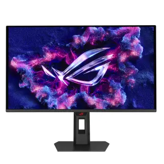 ASUS ROG 27 QD-OLED QHD/500HZ/0.03MS/G-SYNC COMPATIBLE 