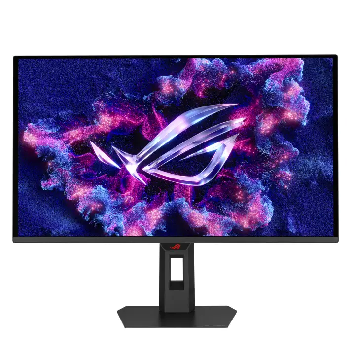 ASUS ROG 27 QD-OLED QHD/500HZ/0.03MS/G-SYNC COMPATIBLE 