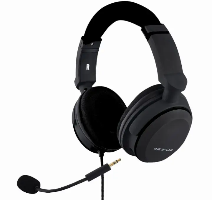 THE G-LAB KORP CARBON - FILAIRE 