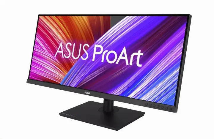 ASUS PROART PA348CGV 34 - QHD/120HZ/2MS/HDR10/FREESYNC 