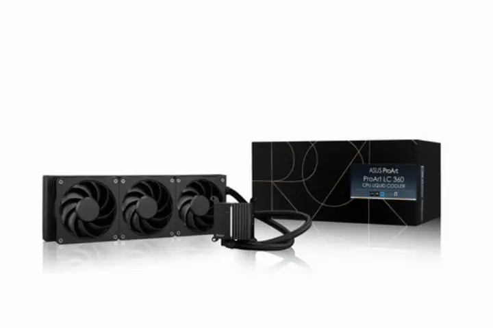 ASUS PROART LC 360/NOIR 