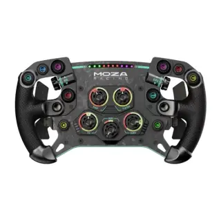 MOZA RACING GS V2P - VOLANT RS056 