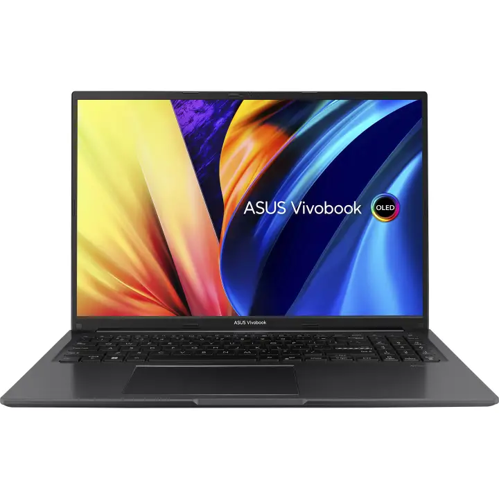 ASUS VIVOBOOK 16 OLED FHD+/I7-13620H/16G/1T/W11 SAC 