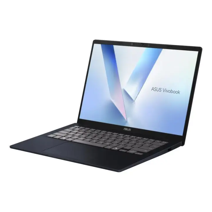 ASUS VIVOBOOK 14 X1407QA-LY051W COPILOT+ PC QUALCOMM SNAPDRAGON X1-26-100 ORDINATEUR PORTABLE 35.6 CM (14) WUXGA 16 GO LPDDR5X-S
