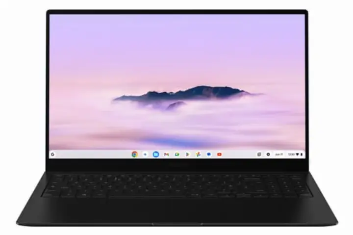 SAMSUNG CHROMEBOOK 15.6 FHD/5 120U/8GO/256GO/CHROME 