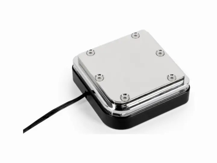 ALPHACOOL CORE 1 AURORA BLACK ARGB 