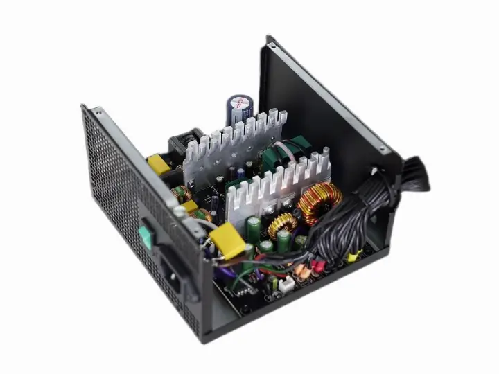 DEEPCOOL AK500S DIGITAL WH - BLANC 