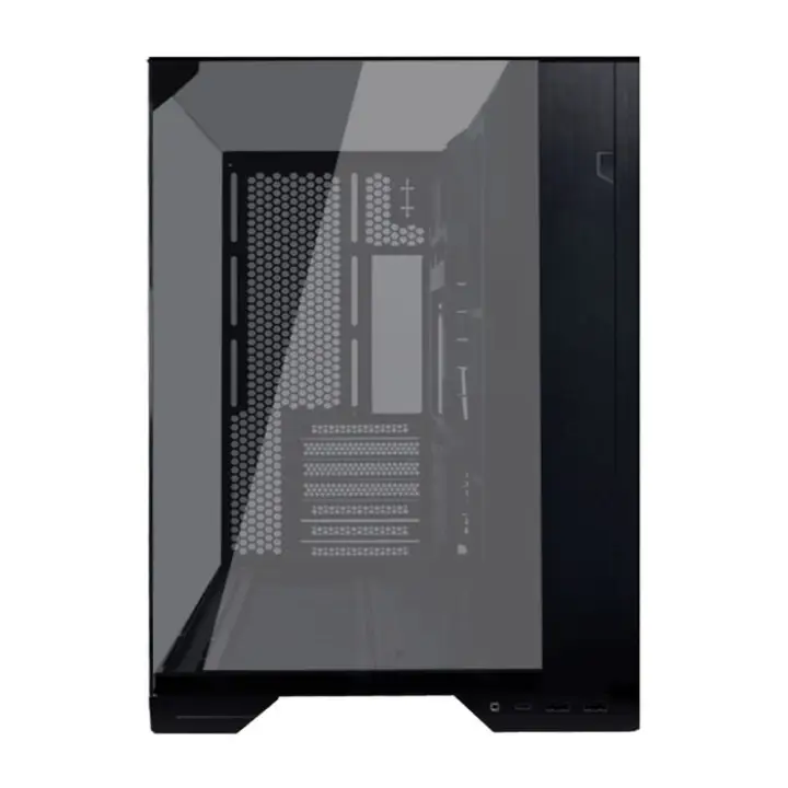 LIAN-LI O11 VISION NOIR - MT/SANS ALIM/E-ATX 