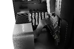 BE QUIET! RISER CABLE - NOIR 