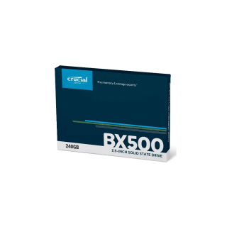 CRUCIAL CRUCIAL BX500 240GB SS