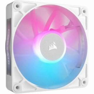 CORSAIR ICUE LINK RX120 RGB - BLANC 