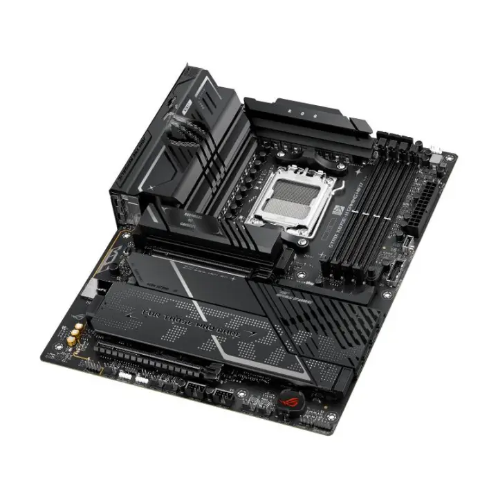 ASUS ROG STRIX X870E-H GAMING WIFI7 