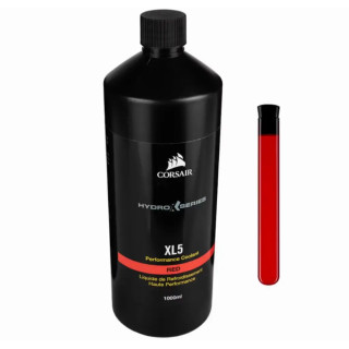 CORSAIR LIQUIDE XL5 1L PREMIX - ROUGE - CX-9060003-WW 