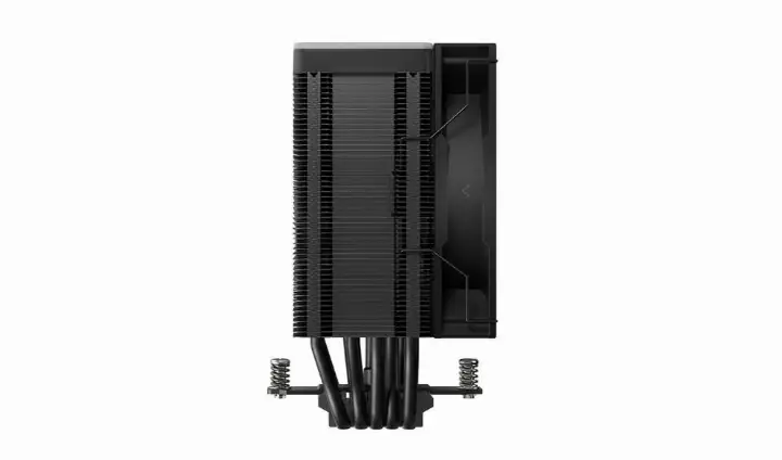 DEEPCOOL ATX 750W - 80+ BRONZE - PL750D NOIR 