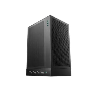 DEEPCOOL CH170 DIGITAL NOIR - MT/SANS ALIM/MINI-ITX 