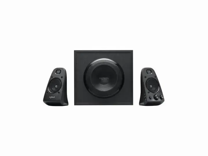 LOGITECH ENCEINTE SYSTEM Z623 