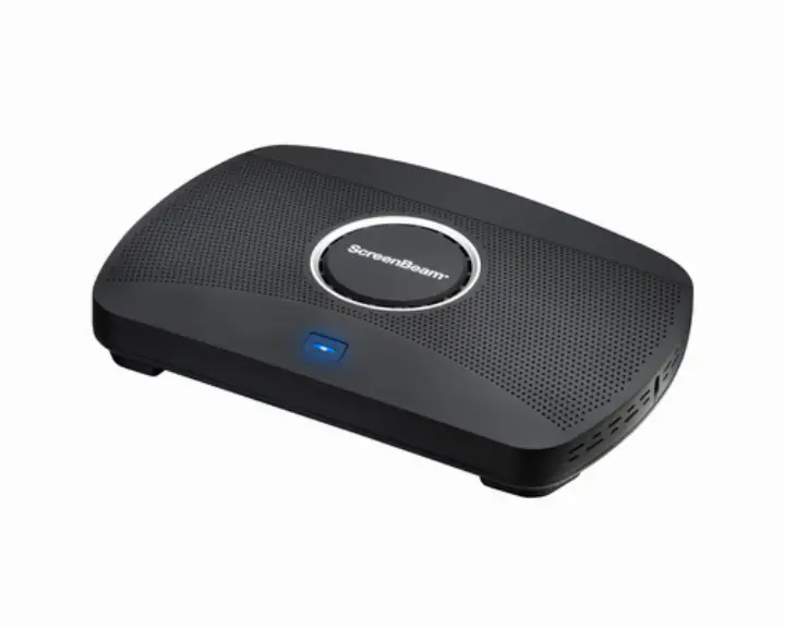 SCREENBEAM 1100 PLUS - RECEPTEUR D'AFFICHAGE SANS FIL 