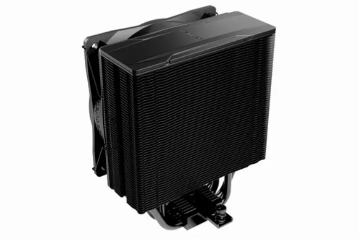 BE QUIET! PURE ROCK 3 LX - NOIR 