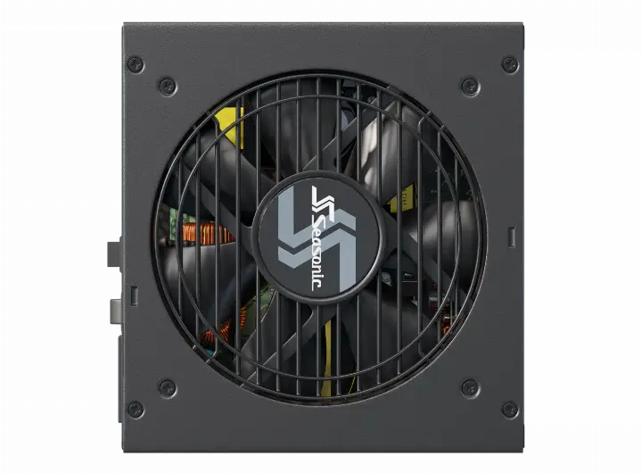 SEASONIC ATX 850W 80+ GOLD - FOCUS-GX-850-V4 