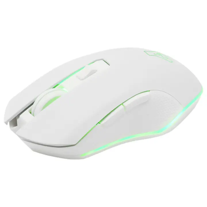 THE G-LAB KULT HELIUM WL - SANS FIL / BLANC 