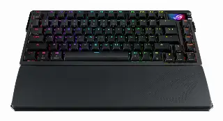 ASUS ROG AZOTH EXTREME 