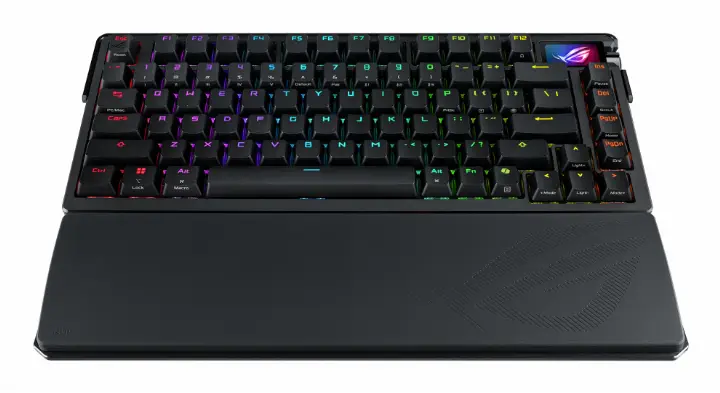 ASUS ROG AZOTH EXTREME 