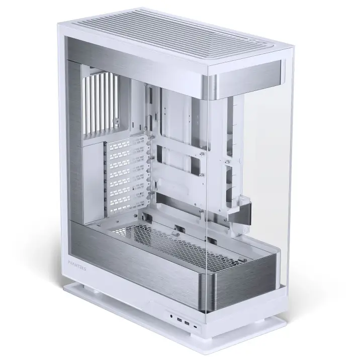 PHANTEKS EVOLV X2 MATTE BLANC - MT/SANS ALIM/E-ATX 