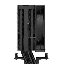 DEEPCOOL AG400 DIGITAL ARGB - NOIR 