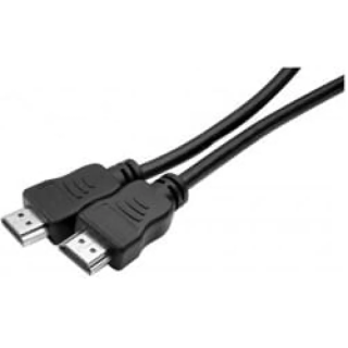 GENERIQUE CABLE HDMI MALE/MALE 1M 